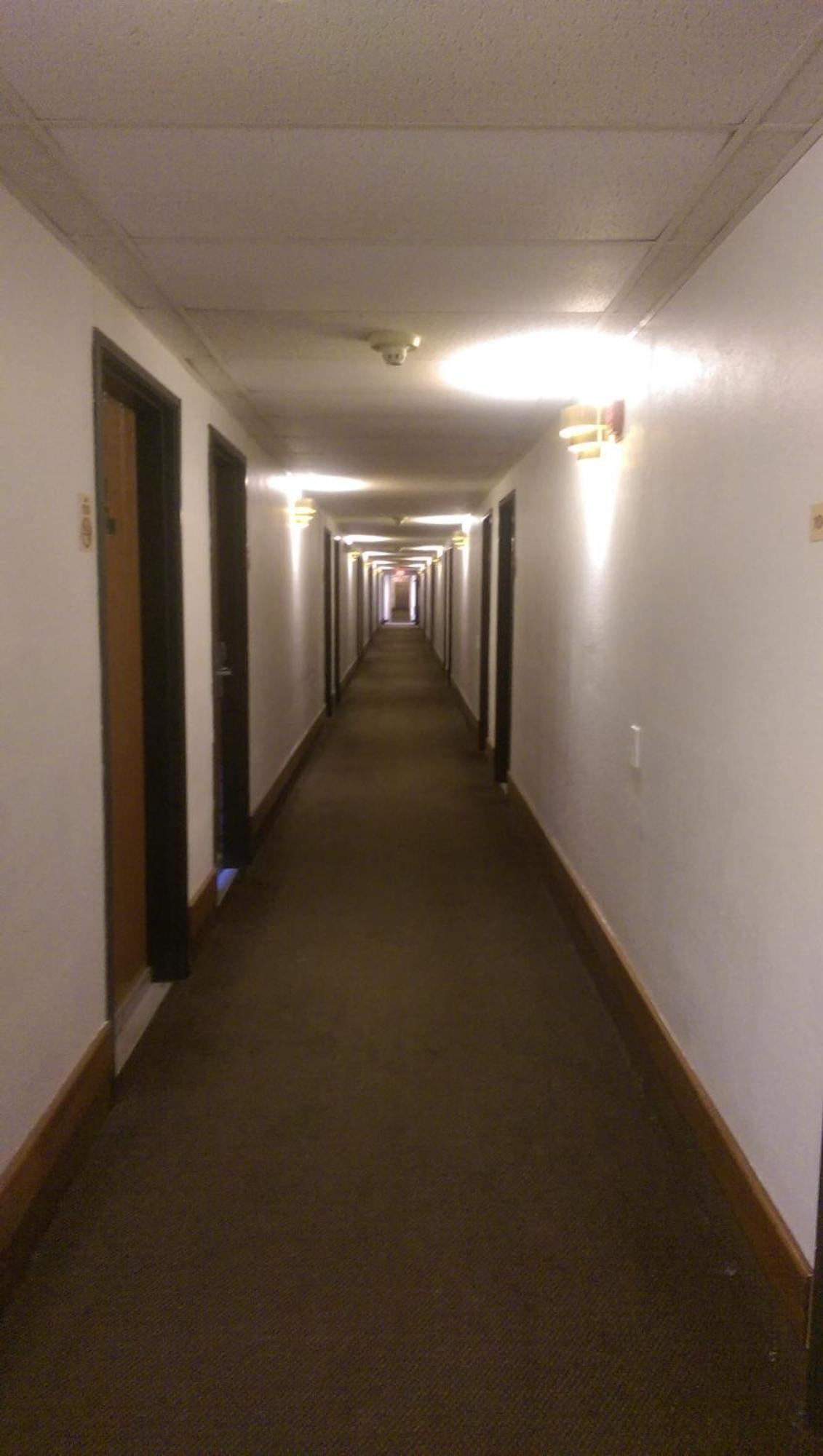 Days Inn & Suites By Wyndham Caseyville Eksteriør billede